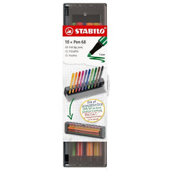CLICK SET PEN 68
