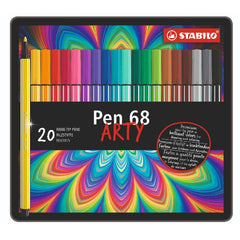 PEN 68