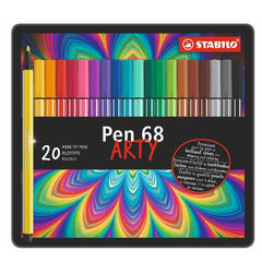 PEN 68