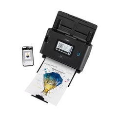 imageFORMULA DR-S350NW
