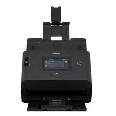 imageFORMULA DR-S350NW