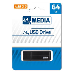 MY MEDIA - USB 64GB