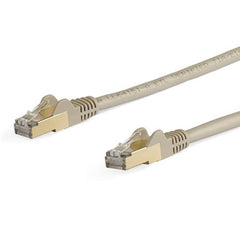 Cavo di rete Ethernet RJ45 CAT6a da 5m - Grigio