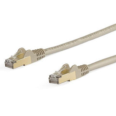 Cavo di rete Ethernet RJ45 CAT6a da 7m - Grigio