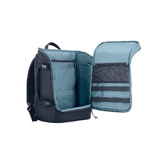 Zaino grigio scuro per laptop da 15,6" HP Travel 25 litri