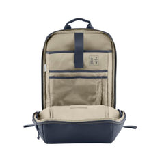 Zaino per laptop HP Travel 15.6 Blue Night da 18 litri