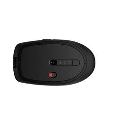 Mouse silenzioso ricaricabile HP 710