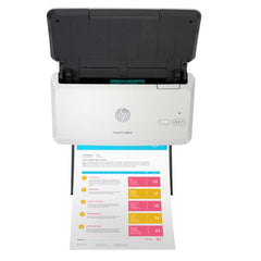 Scanner sheet-fed HP ScanJet Pro 2000 s2