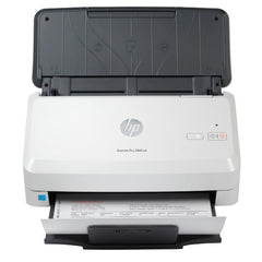 Scanner sheet-fed HP ScanJet Pro 3000 s4