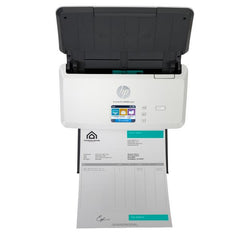 Scanner sheet-fed HP ScanJet Pro N4000 snw1