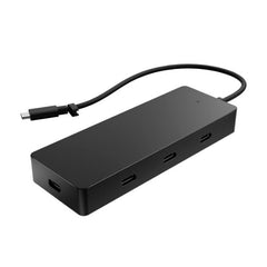 Hub multiporta HP 4K USB-C