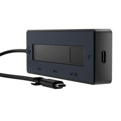 Hub multiporta 4K USB-C