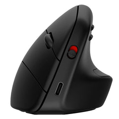 HP 925 Ergonomic Vertical Wireless Mouse