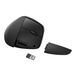 HP 925 Ergonomic Vertical Wireless Mouse