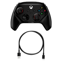 HyperX Clutch Gladiate – Controller di gioco cablato – Xbox