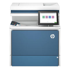 Stampante multifunzione HP Color LaserJet Enterprise 5800dn