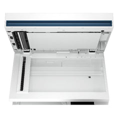 Stampante multifunzione HP Color LaserJet Enterprise 5800dn