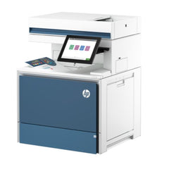 Stampante multifunzione HP Color LaserJet Enterprise 6800dn