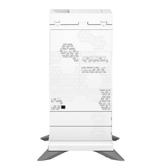 Stampante multifunzione Enterprise HP Color LaserJet Flow 6800zfsw