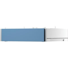 Vassoio supporti HP Color LaserJet da 550 fogli