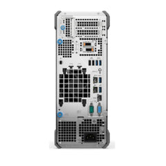 Dell PowerEdge T160 Smart Selection -  3x3.5+2x2.5"6315P1x16GB1x2TB HDD SATA300WEmb.SATA3Yr Basic NBD
