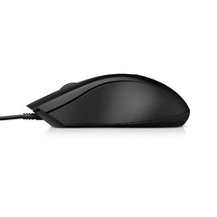 HP Wired Mouse 100