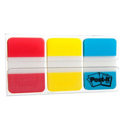 Segnapagina Post-it® Index strong medium