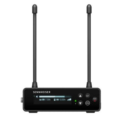 Set EW-DP 835 (R1-6)