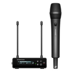 Set EW-DP 835 (R1-6)