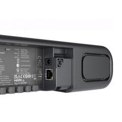 TeamConnect Bar S