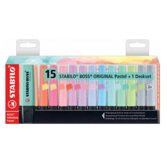 BOSS ORIGINAL Pastel