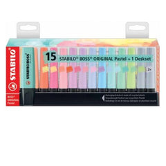 BOSS ORIGINAL Pastel