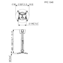 PPC 1540