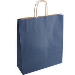 SHOPPER IN CARTA