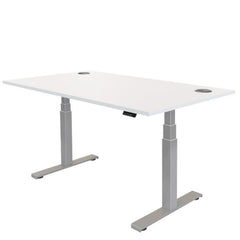 RIPIANO SCRIVANIA BIANCO 1000X800MM