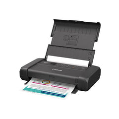 MAXIFY BX110 con Batteria