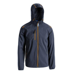 GIUBBINO WINDY BLU NAVY - S