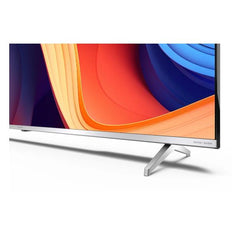 70 UHD 4K FRAMELESS GOOGLE TV QLED