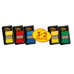 Segnapagina Post-it® Index mini