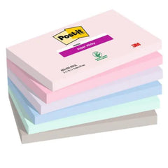 Post-it® Z-Super Sticky SOULFUL