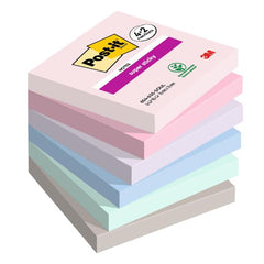 Post-it® Super Sticky SOULFUL