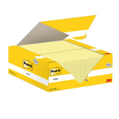 Blocchetti Post-it® Notes - Value Pack