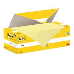 Blocchetti Post-it® Notes - Value Pack
