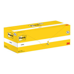Blocchetti Post-it® Notes - Value Pack