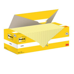 Blocchetti Post-it® Notes - Value Pack