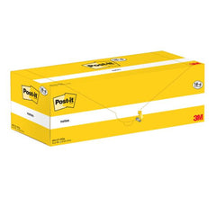 Blocchetti Post-it® Notes - Value Pack