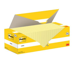 Blocchetti Post-it® Notes - Value Pack