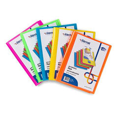 FLUO PORTALISTINI 40 BUSTE