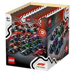 MINIFIGURES F1