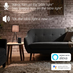 E27 LED CCT WI-FI